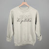 Log Out Shut Down Do Pilates by Ivy + Cloth