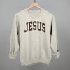 Jesus Arch by Ivy + Cloth