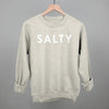Salty (White)