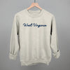 West Virginia Script by Ivy + Cloth