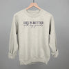 Life Is Better With My Grands by Ivy + Cloth
