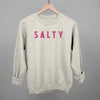 Salty Distressed by Ivy + Cloth
