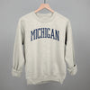 Michigan Arch by Ivy + Cloth