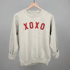 XOXO Collegiate by Ivy + Cloth