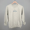 Bye Buddy Narwhal by Ivy + Cloth