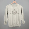 The Greatest Gift Of All Matthew 1:21 by Ivy + Cloth