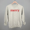 Merry (Red) by Ivy + Cloth