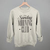 Sunday Morning Club by Ivy + Cloth