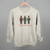 'Tis The Season To Be Nutty by Ivy + Cloth