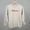 Arkansas Script by Ivy + Cloth