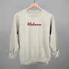 Alabama Script by Ivy + Cloth