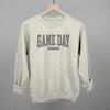 Game Day Sweatshirt by Ivy + Cloth