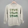Stink Stank Stunk by Ivy + Cloth