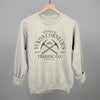 Yukon Cornelius Trading Co by Ivy + Cloth