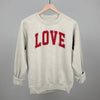 Love Arch by Ivy + Cloth