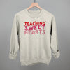 Teaching Sweethearts by Ivy + Cloth