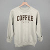 Coffee (A Hug In A Cup) by Ivy + Cloth