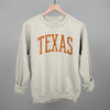 Texas Arch by Ivy + Cloth