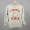 Pumpkin Season Collegiate by Ivy + Cloth