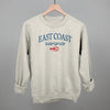 East Coast Summer by Ivy + Cloth