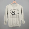 The Tortured Dance Moms Department by Ivy + Cloth