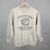 The Tortured Baseball Moms Department by Ivy + Cloth