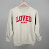 Loved John 3:16 by Ivy + Cloth