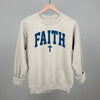 Faith Arch (Blue)