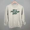 Slow Mornings Club (Green)