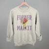 Flower Market Serif + Doodle