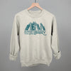 Support Your Local Library by Ivy + Cloth
