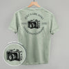 Just A Girl Who Loves Photography (Back Print) by Ivy + Cloth