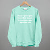 Free Fallin' by Ivy + Cloth