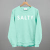 Salty (White) by Ivy + Cloth
