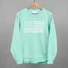 Beach Flag by Ivy + Cloth