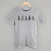 Tiny Trees by Ivy + Cloth