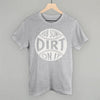 Rub Some Dirt On It by Ivy + Cloth