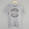 Weekend Forecast by Ivy + Cloth