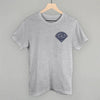 There's No Place Like Home (Left Chest) by Ivy + Cloth