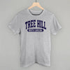 Tree Hill, NC by Ivy + Cloth