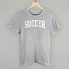Soccer Collegiate by Ivy + Cloth