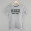 Fueled By The Mitochondria And Coffee by Ivy + Cloth