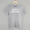 Coffee & Basketball by Ivy + Cloth