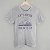 Late Night Book Club by Ivy + Cloth