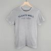Floats Well With Others by Ivy + Cloth
