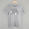 Boo Collegiate Ghosts by Ivy + Cloth