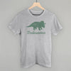 Dadasaurus by Ivy + Cloth