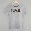 Coffee (A Hug In A Cup) by Ivy + Cloth