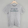 But Did You Cite Your Sources? by Ivy + Cloth