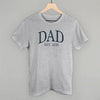 Dad Est 2026